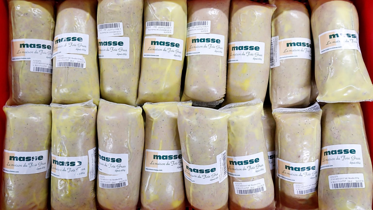 US Supreme Court bans foie gras; French accuse court of bending to vegetarian lobbyists