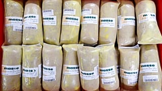 US Supreme Court bans foie gras; French accuse court of bending to vegetarian lobbyists
