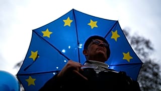 Democracy in Europe 'has declined more than any other region'
