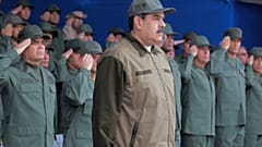 تحریم‌های جدید آمریکا علیه «شبکه ارزی» ونزوئلا