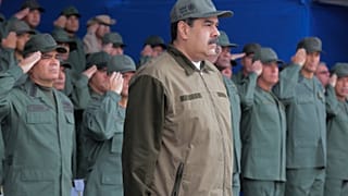 تحریمهای جدید آمریکا علیه «شبکه ارزی» ونزوئلا
