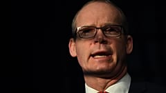 Claims Ireland is using Brexit to make life difficult for Britain 'totally untrue': Simon Coveney