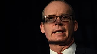 Claims Ireland is using Brexit to make life difficult for Britain 'totally untrue': Simon Coveney