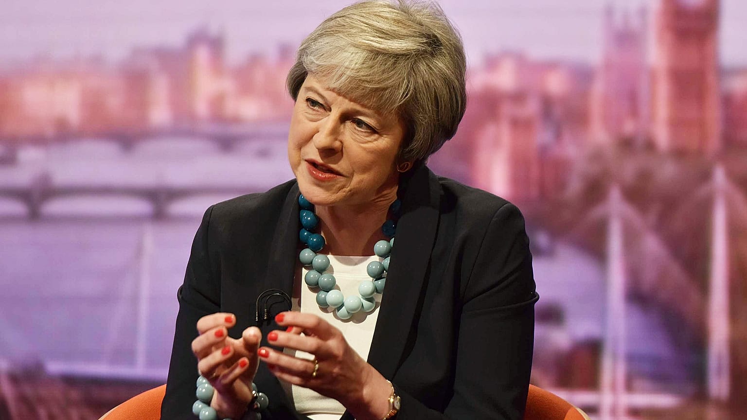 Brexit : vote décisif le 15 janvier pour Theresa May