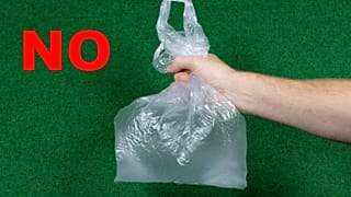 Plastik poşetler Türkiye'de paralı oldu, Avusturya tamamen yasaklamaya hazırlanıyor