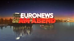 Euronews am Abend vom 04. Februar 2019