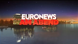 Euronews am Abend vom 04. Februar 2019