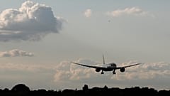 Heathrow airport 
