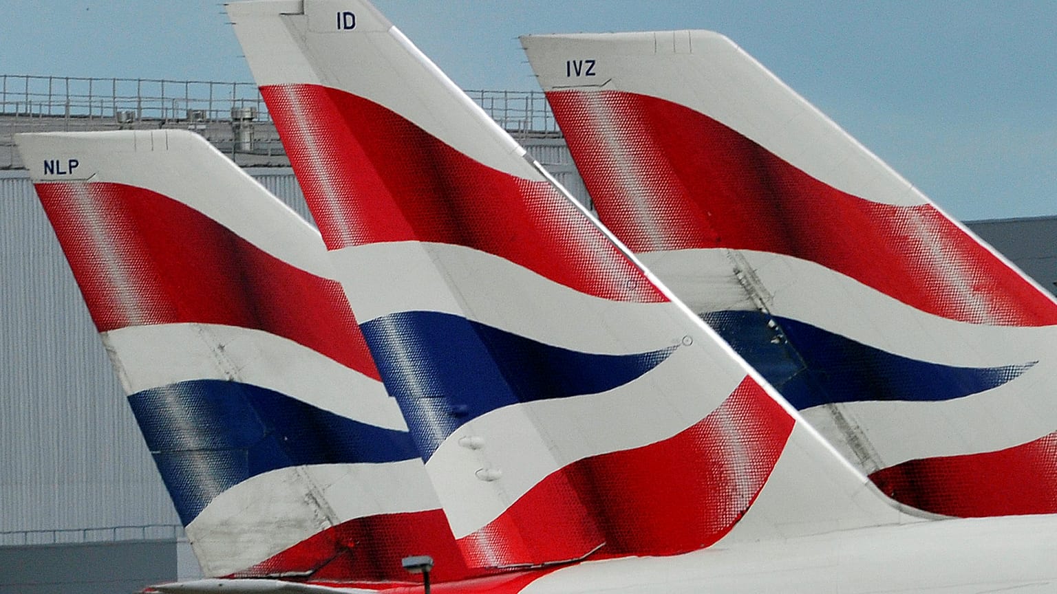 Drone paralisa aeroporto de Heathrow