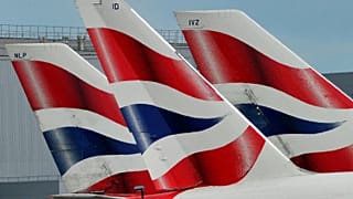 Drone paralisa aeroporto de Heathrow