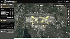 Drone avvistato, sospesi voli all'aeroporto di Londra Heathrow 