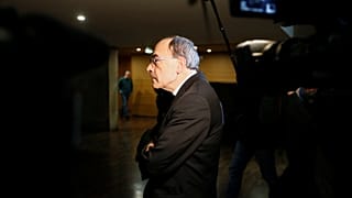 Procès Barbarin : la parole aux victimes