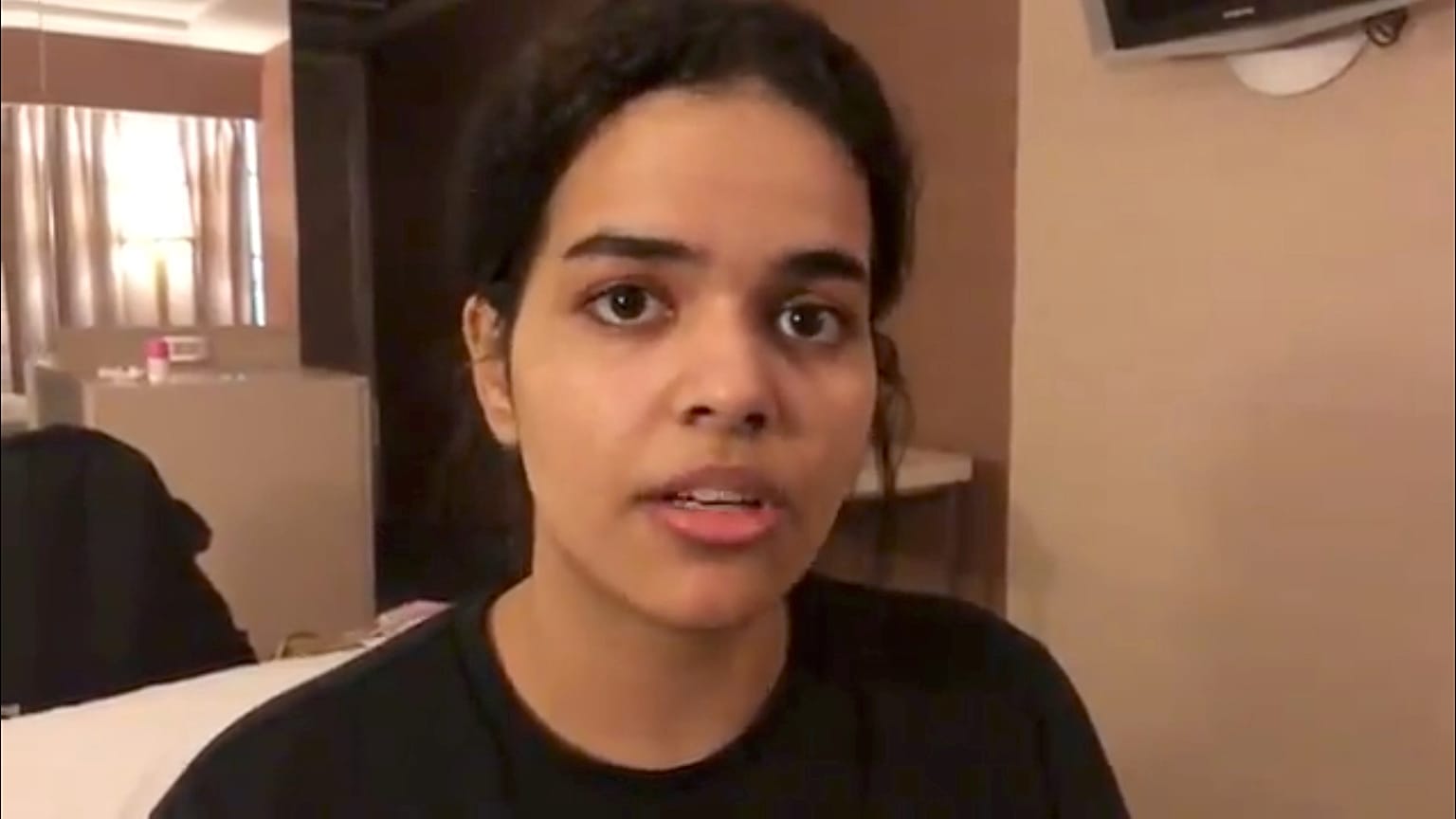Rahaf Muhammed el Kunun 