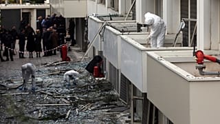 Η Ομάδα Λαϊκών Αγωνιστών ανέλαβε την ευθύνη για τη βόμβα στον Σκάι