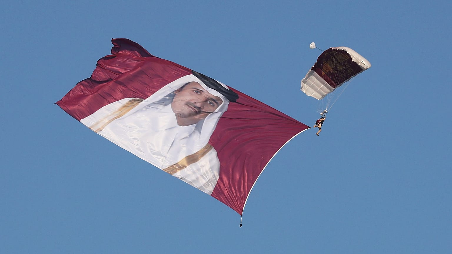 شبكة: استقالة مبعوث أمريكا للوساطة بين قطر وبعض جيرانها