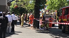 Avustralya: Hindistan'ın Melbourne Konsolosluğu
