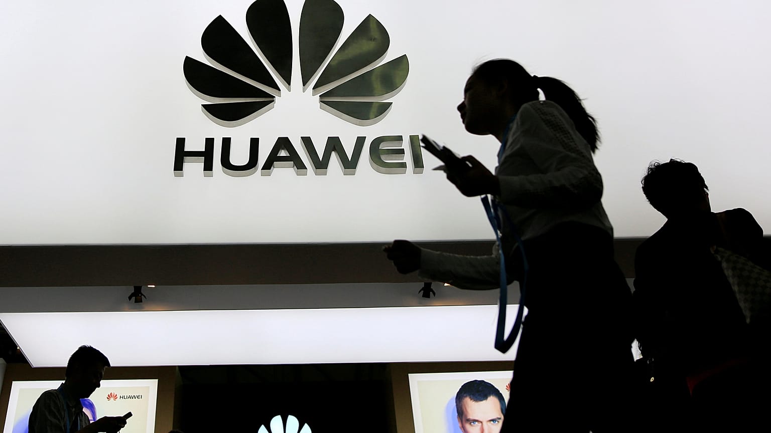 Huawei'in ABD'nin İran yaptırımlarını ihlal ettiğini doğrulayan belgelere ulaşıldı