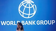 Dünya Bankası'ndan üç yıllık öngörü: Küresel ekonomide yavaşlama dönemi