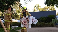 Australien: Verdächtige Päckchen in Auslandsvertretungen