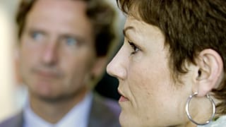 Cafouillage sur le "grand débat" social en France : Jouanno lâche Macron