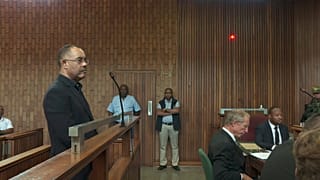 Antigo ministro das finanças de Moçambique ouvido em tribunal