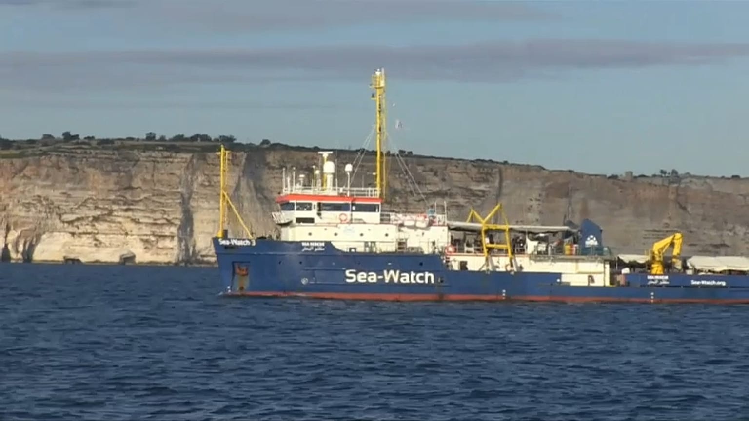 Migranti: forse vicini a una svolta