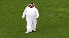 رئيس هيئة الترفيه السعودية يدعو المصارف للاجتماع لبحث تمويل مشاريع