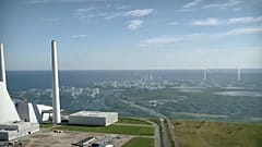 Neue Inseln für Kopenhagen