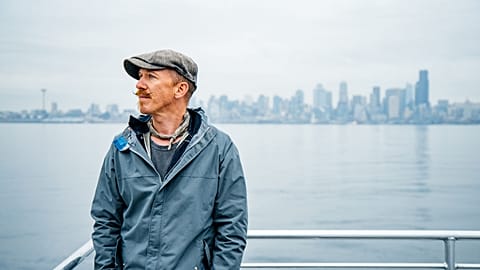 Getting to know singer-songwriter Foy Vance