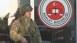 Prisión para una periodista en Turquía por los “Paradise Papers”