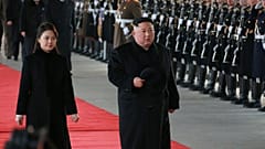 Nordkorea: Kim Jong Un stimmt sich mit China über Trump-Treffen ab