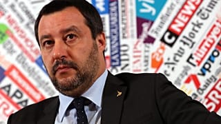 Salvini: Poland and Italy will be part of the new spring of Europe