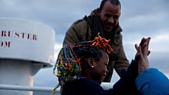 Sea Watch : Malte annonce un accord pour accuellir les 49 migrants