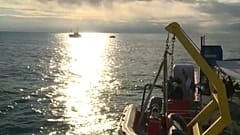Malta permite la llegada de los inmigrantes de los barcos Sea Watch y Sea Eye