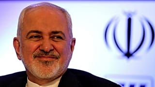 ظریف: طالبان در آینده افغانستان باید نقش داشته باشد