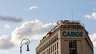 Italy’s Five Star Movement accused of hypocrisy in wake of decree to save Carige bank