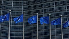  بروكسل تجري اتصالات مع واشنطن بشأن تخفيض الأخيرة درجة تمثيل التكتل الأوروبي 