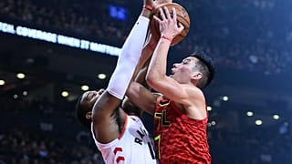 NBA: Victorias 'in extremis' de los Raptors y los Nuggets