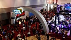 Fiera CES: high-tec soffre impatto guerre dei dazi USA-Cina