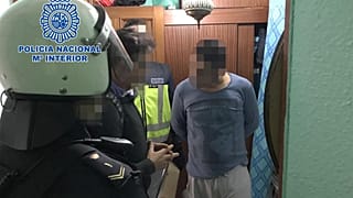 Desmantelada una red de tráfico de migrantes en España: Cobraban 2.000 euros por una plaza en patera