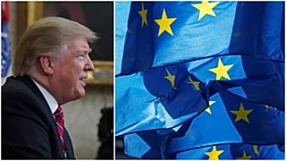 AB neden Trump'ın hedef tahtasında bulunuyor? 