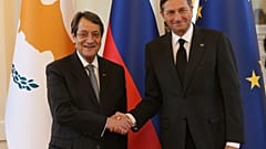 Ν.Αναστασιάδης: Πρέπει να υπάρξει καλή βούληση από Τουρκία για μόνιμη και διαρκή λύση
