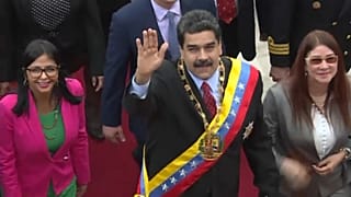 Puccsal távolítaná el az elnököt a venezuelai ellenzék 