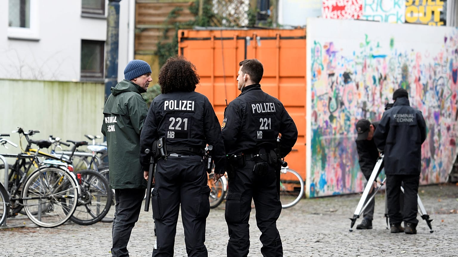 Kein #Kantholz im Fall Magnitz - 10 der besten Tweets