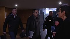 Ministério público francês não pede condenação para Barbarin