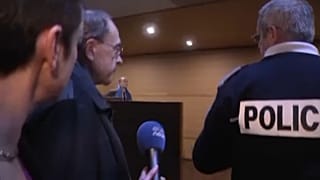 Дело Барбарена: нет обвинительному приговору