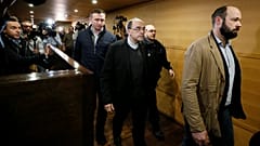 Procès Barbarin : le Parquet ne requiert aucune condamnation