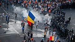 Romania working on granting amnesty to politicians imprisoned for corruption 