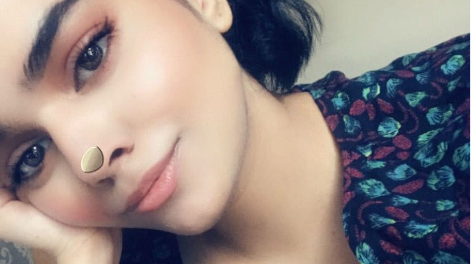 Suudi Arabistan'daki ailesinden kaçan kıza BM mülteci statüsü verdi
