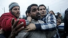 Tízezernél több, a görögöknél várakozó bevándorló tért vissza hazájába 2018-ban 